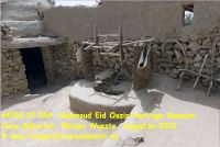 44763 07 054  Mahmoud Eid Oasis Heritage Museum, Oase Bahariya, Weisse Wueste, Aegypten 2022.jpg